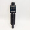 Analog Ferrous Metal Proximity Sensor: 250 Series (A75Q-250A2-RACB1), 1/4" diameter magnet, 3/4" Threaded Housing - Image 3