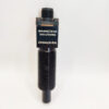 Analog Ferrous Metal Proximity Sensor: 250 Series (A75Q-250A2-RACB1), 1/4" diameter magnet, 3/4" Threaded Housing - Image 4